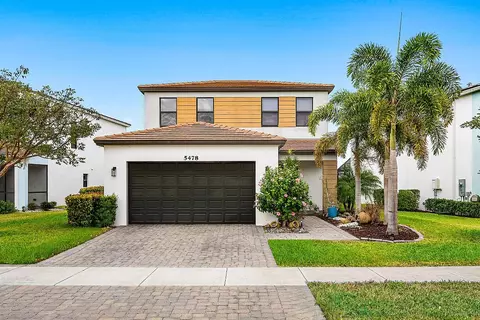 5478 Starfish Rd, Westlake, FL 33470