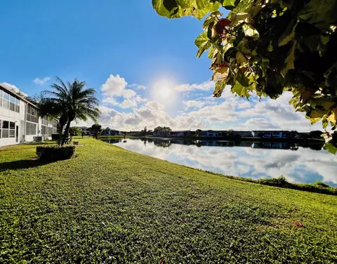 171 Chatham I, West Palm Beach, FL 33417