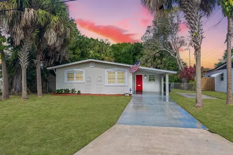 602 Azalea Ave, Fort Pierce, FL 34982