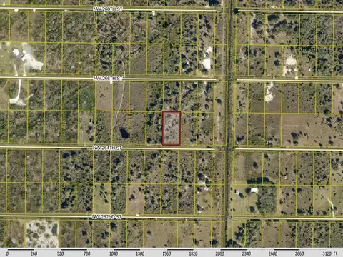 20167 NW 264th St, Okeechobee, FL 34972