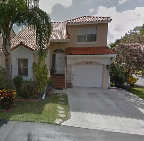 3790 Piedmont St #3790, Hollywood, FL 33021