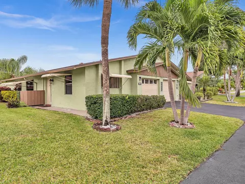 1731 Palmland Dr, Boynton Beach, FL 33436