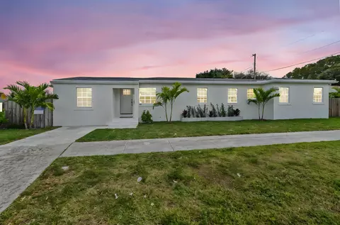 3400 Parker Ave, West Palm Beach, FL 33405