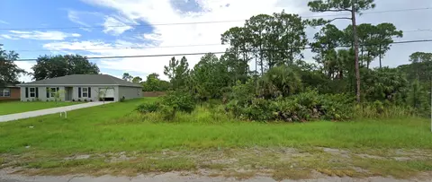 2470 San Filippo Dr SE, Palm Bay, FL 32909