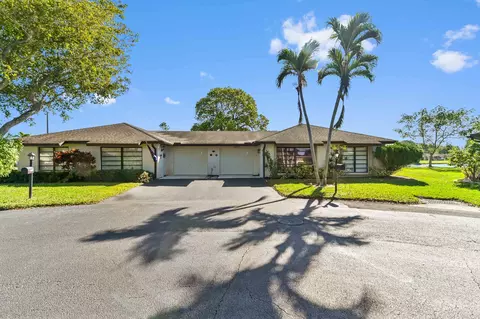 10135 Eaglewood Ter #B, Boynton Beach, FL 33436