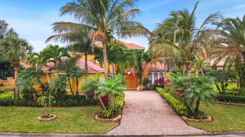465 NW Dover Ct, Port Saint Lucie, FL 34983