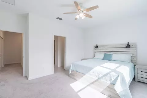 Bedroom - 620 SE Lake Falls St, Stuart, FL 34994 photo 2 of 6