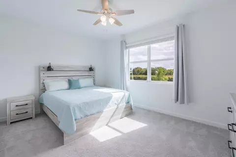 Bedroom - 620 SE Lake Falls St, Stuart, FL 34994 photo 1 of 6