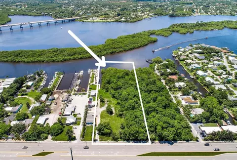 0 S Kanner Hwy, Stuart, FL 34994