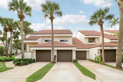 303 Sea Oats Dr #A, Juno Beach, FL 33408