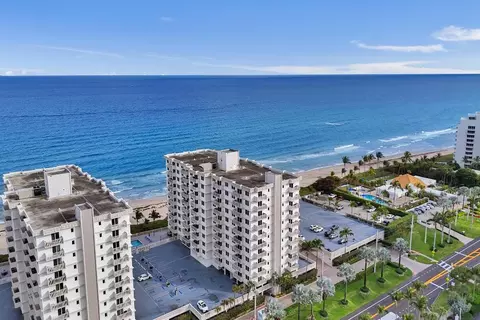 3301 S Ocean #206, Highland Beach, FL 33487