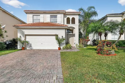 5742 Sterling Lk, Fort Pierce, FL 34951