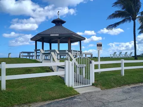 5505 N Ocean Blvd #8-110, Ocean Ridge, FL 33435