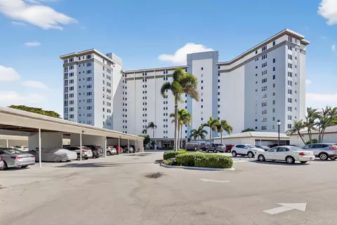 555 SE 6th #9G, Delray Beach, FL 33483