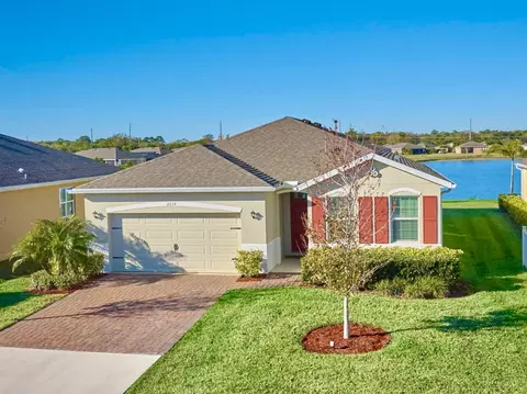 2235 Hawk Riv SW, Vero Beach, FL 32962