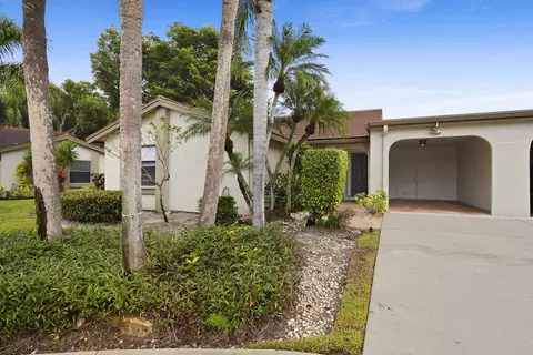 5860 Forest Grove Dr #1, Boynton Beach, FL 33437