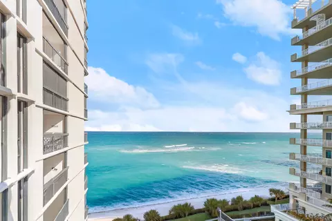 5380 N Ocean Dr #8C, Singer Island, FL 33404