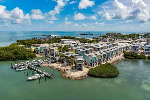 101 11th Street Ocean #LOT 5, Marathon, FL 33050