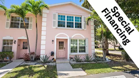 217 Foxtail Dr #A, Greenacres, FL 33415