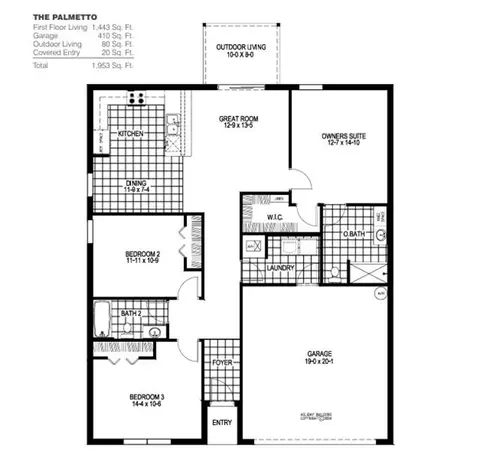 514 NW 12th St, Okeechobee, FL 34972 photo 2