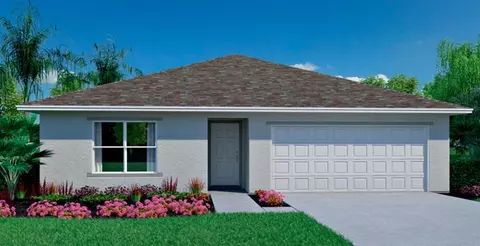 514 NW 12th St, Okeechobee, FL 34972