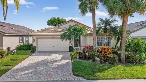 12262 Castle Pines Rd, Boynton Beach, FL 33437