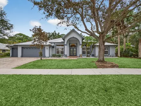 8895 SW Fishermans Wharf, Stuart, FL 34997