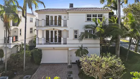 1600 NE 9th #20, Fort Lauderdale, FL 33304
