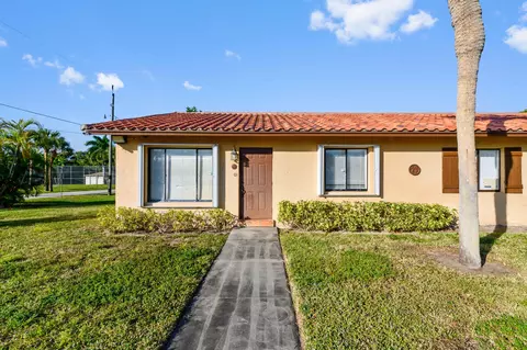 1100 Summer St #1, Palm Springs, FL 33461