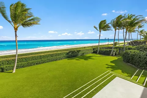 680 S Ocean Blvd, Palm Beach, FL 33480