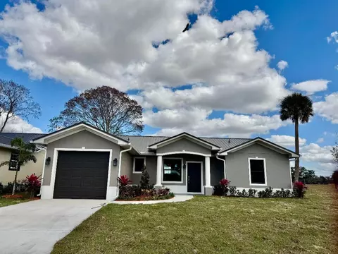 5009 SE 42nd, Okeechobee, FL 34974