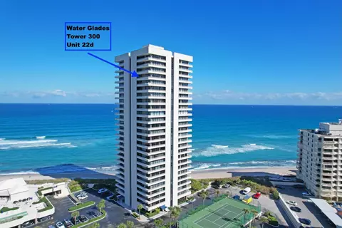 5510 N Ocean Dr #22D, Singer Island, FL 33404