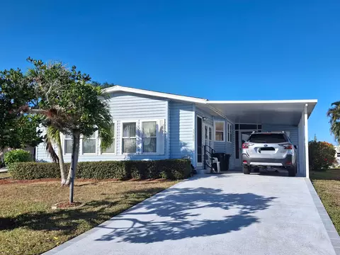 3788 Sapodilla Ct, Port Saint Lucie, FL 34952