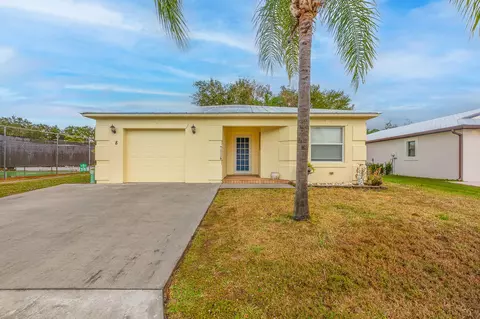 8 Santa Maria, Port Saint Lucie, FL 34952
