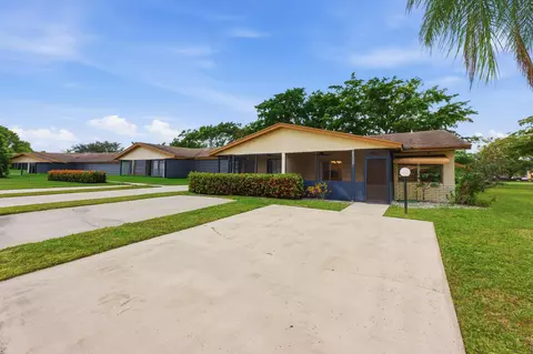 14605 Candy Way, Delray Beach, FL 33484