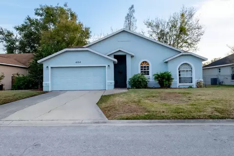 464 Emerald Cove Loop, Lakeland, FL 33813