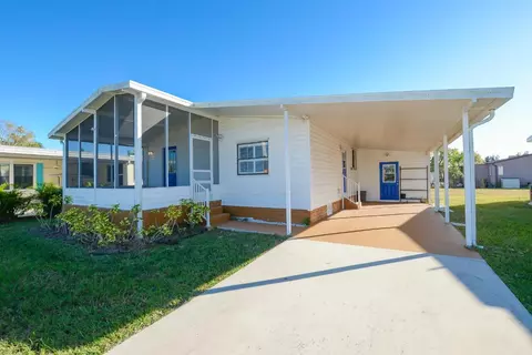 522 Hemingway Ter, Fort Pierce, FL 34982