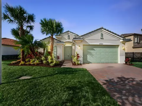 12146 SW Bennington Cir, Port Saint Lucie, FL 34987