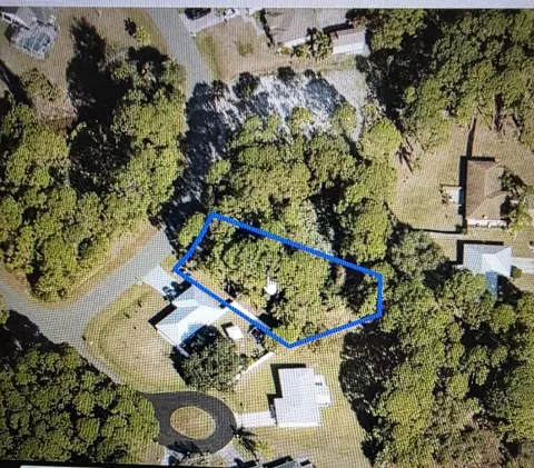 227 Dobbins Rd NW, Palm Bay, FL 32907
