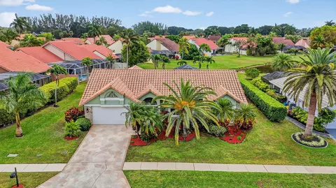 10194 Canoe Brk, Boca Raton, FL 33498