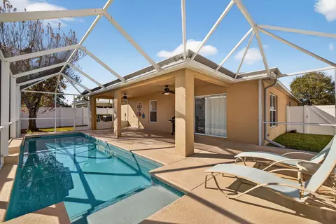 6141 NW Wild Cotton Way, Port Saint Lucie, FL 34986