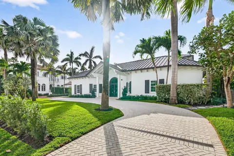 720 N Ocean Blvd, Delray Beach, FL 33483