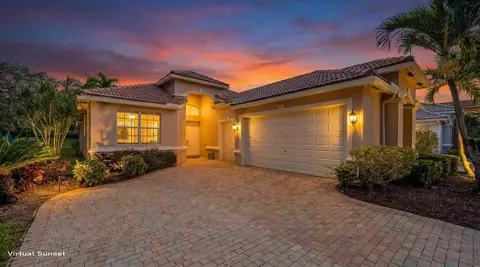 3828 Newhaven Lake Dr, Lake Worth, FL 33449