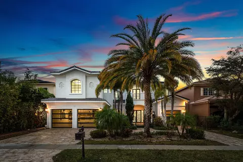 17606 Circle Pond Ct, Boca Raton, FL 33496