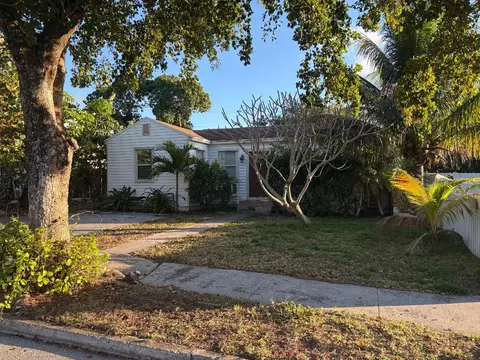 926 NW Upland Rd, West Palm Beach, FL 33401