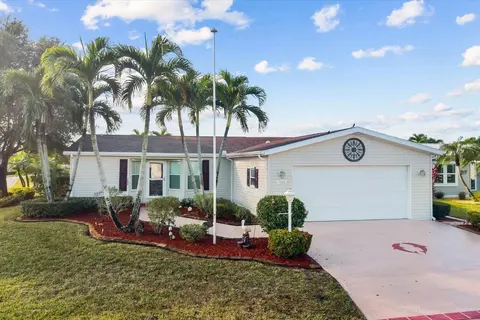 7800 White Ibis Ln, Port Saint Lucie, FL 34952
