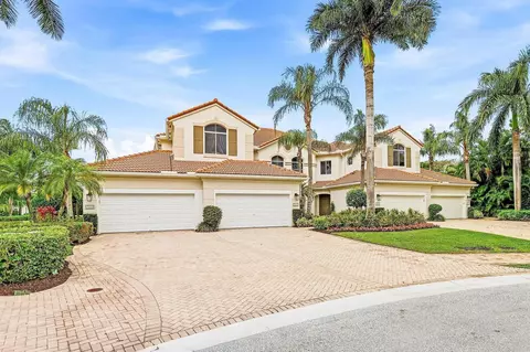 120 Palm Bay #C, Palm Beach Gardens, FL 33418