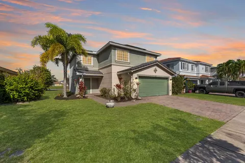1939 SW Jamesport Dr, Port Saint Lucie, FL 34953
