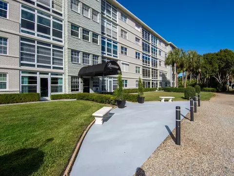 2333 Indian River Blvd #506, Vero Beach, FL 32960
