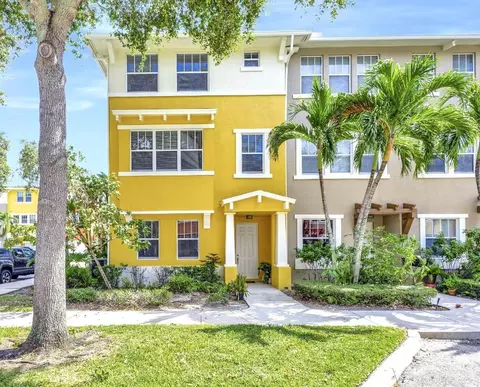 883 Millbrae Ct #1, West Palm Beach, FL 33401
